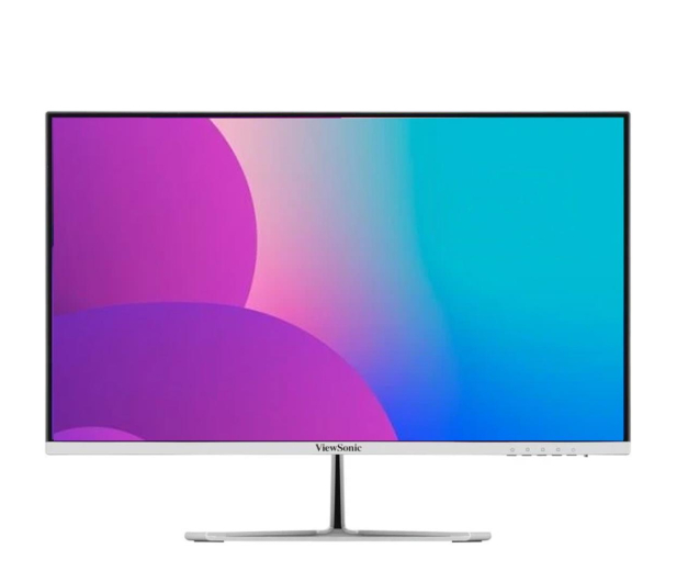 ViewSonic VX2476-Smh - 1285436 - zdjęcie